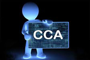 CCA