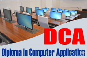 DCA